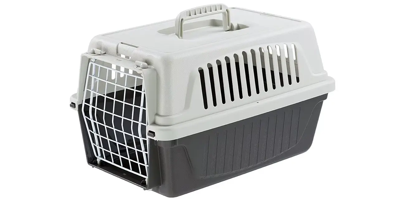 Transportín Ferplast Atlas 5 para perros y gatos