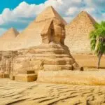 Traventia Egipto crucero barato