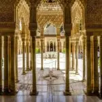 Traventia Granada 2025