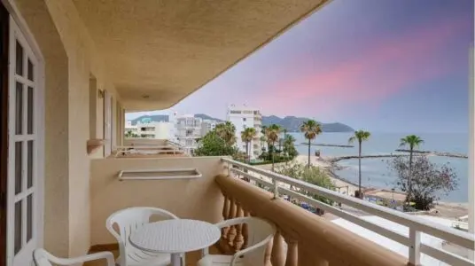 Traventia Mallorca Low Cost
