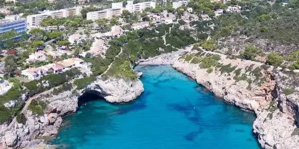 Traventia Mallorca Low Cost calas