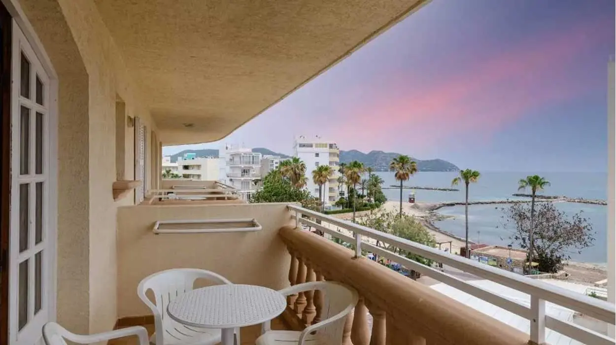 Traventia Mallorca Low Cost