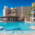 traventia relax spa murcia hotel