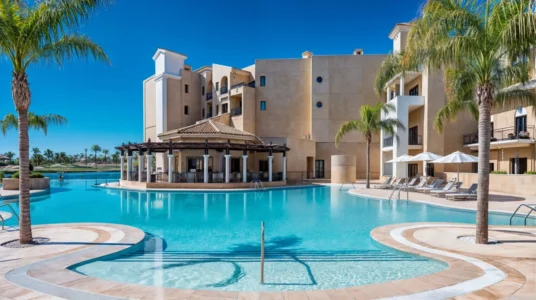 traventia relax spa murcia hotel