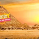 traventia vacaciones egipto 2025