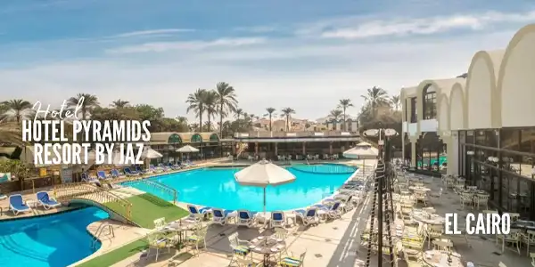 traventia vacaciones egipto 2025 oferta hotel