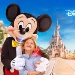 Disneyland Paris Traventia
