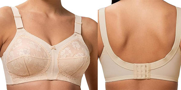 Triumph Doreen sujetador sin aros oferta