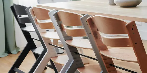 Trona evolutiva Kinderkraft ENOCK