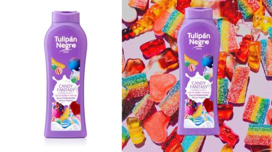 Tulipán Negro Candy Fantasy chollo