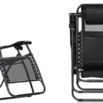 Tumbona reclinable y plegable Start Electric