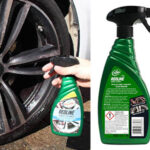 Turtle Wax red line limpiador llantas oferta