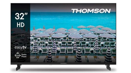 TV Thomson 32HD2S13-2023