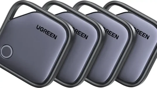 Chollo ugreen finetrack g smart finder android