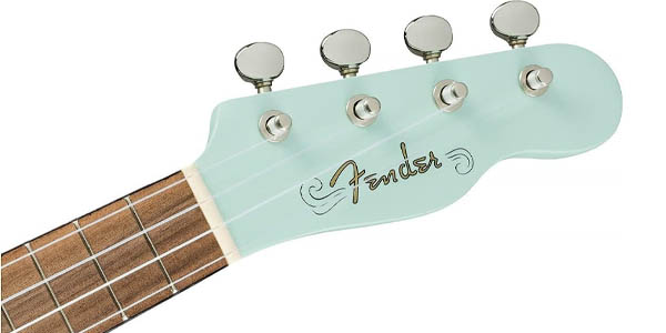 Ukelele soprano Fender Venice