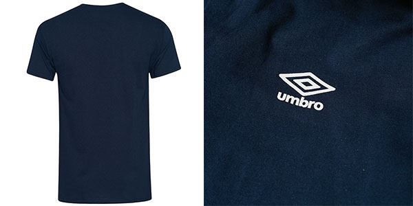 Camiseta Umbro para hombre barata