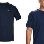 Camiseta UNder Armour UA Tech 2.0 barata