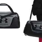 Under Armour Bolsa deporte Duffle