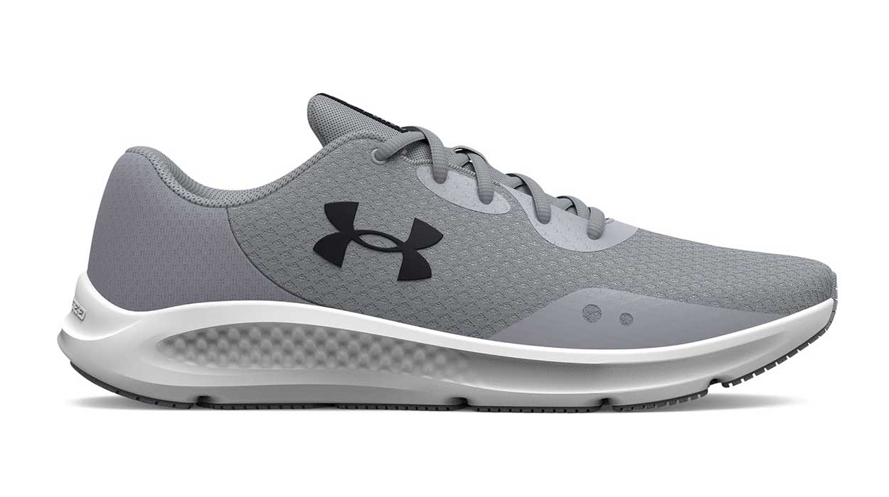 Under Armour Charged Pursuit 3 baratas