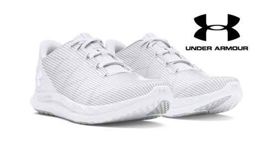 Under Armour Charged Speed Swift baratas
