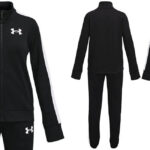 Under Armour Knit chándal infantil oferta