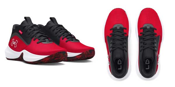 Under Armour Lockdown 7 oferta