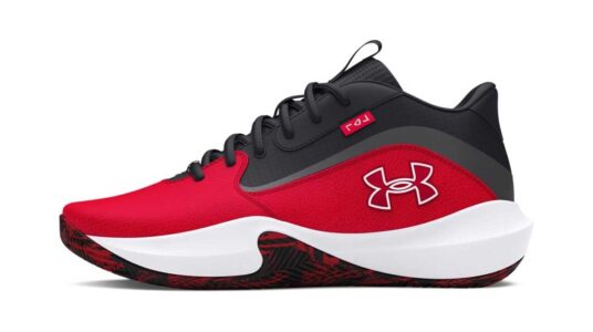 Under Armour Lockdown 7 baratas