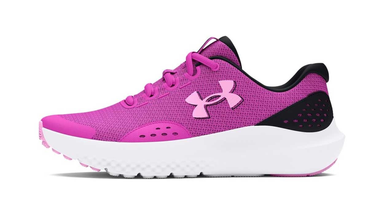 Under Armour Surge 4 baratas