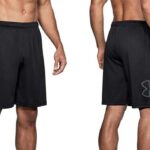 Under Armour Tech Graphic Short baratos