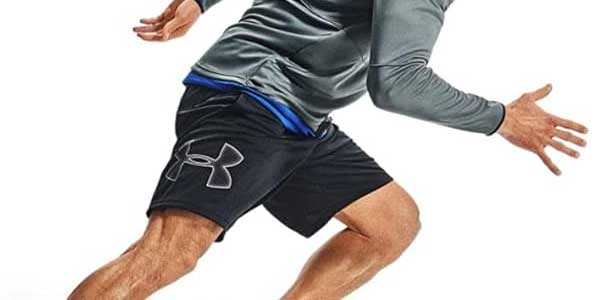 Under Armour Tech Graphic Short oferta