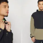 Under Armour Terrain Anorak barato