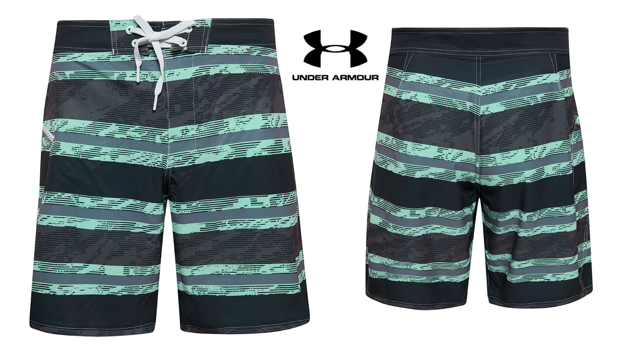 Bañador under armour deals