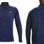 Camiseta Under Armour Tops Warmup barata