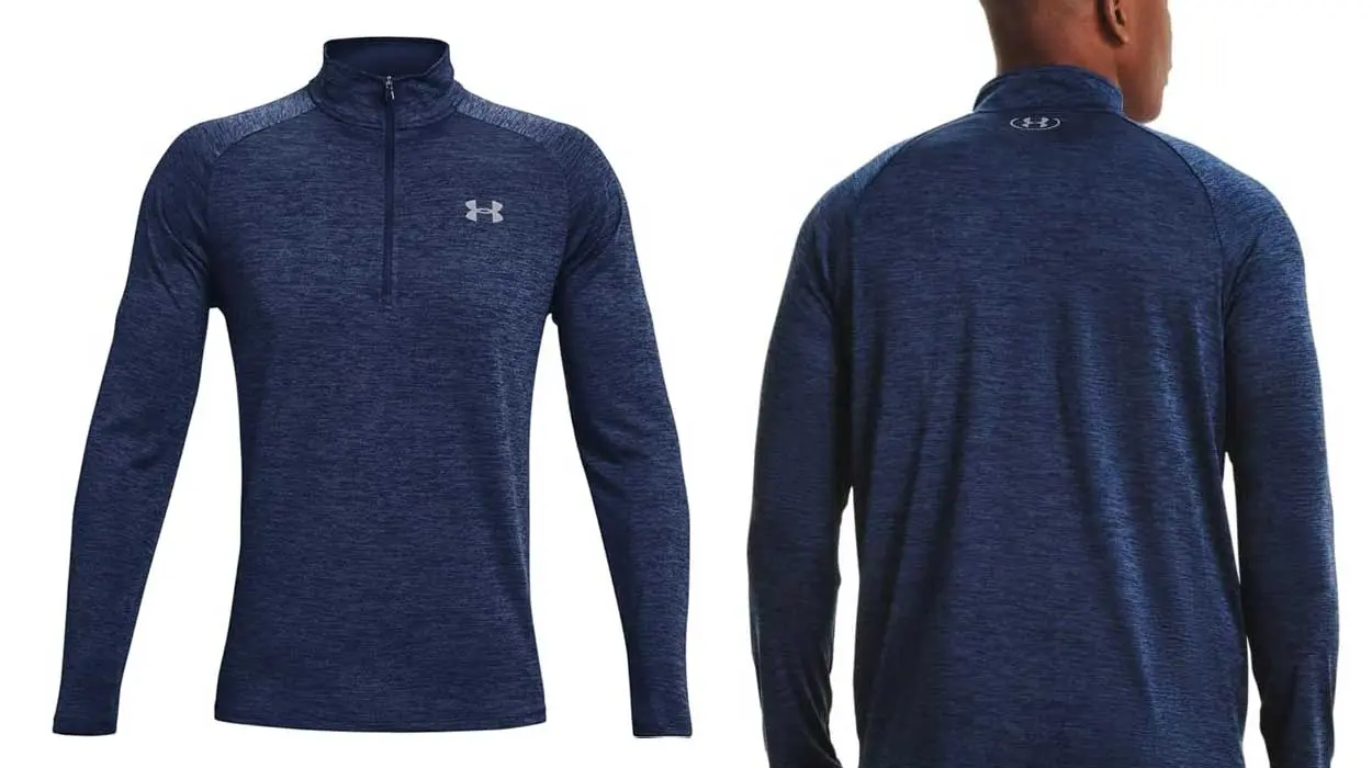 Camiseta Under Armour Tops Warmup barata