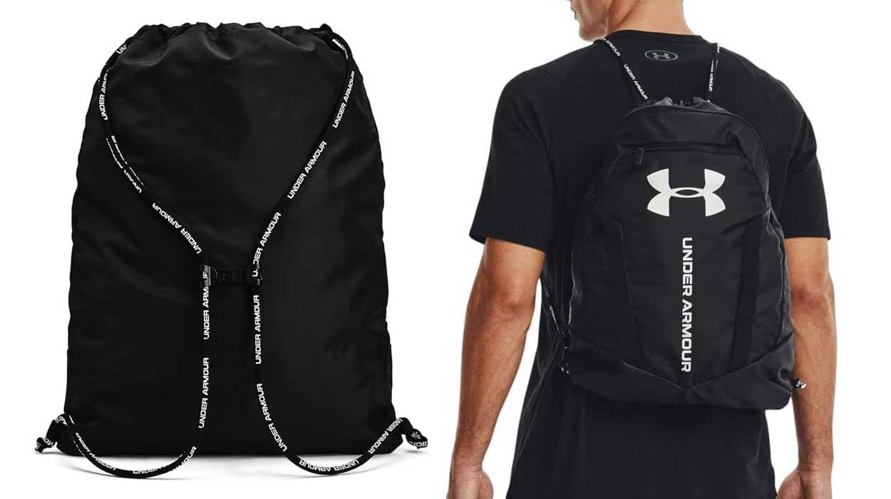 Under Armour Undeniable mochila barata