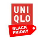 Uniqlo Black Friday