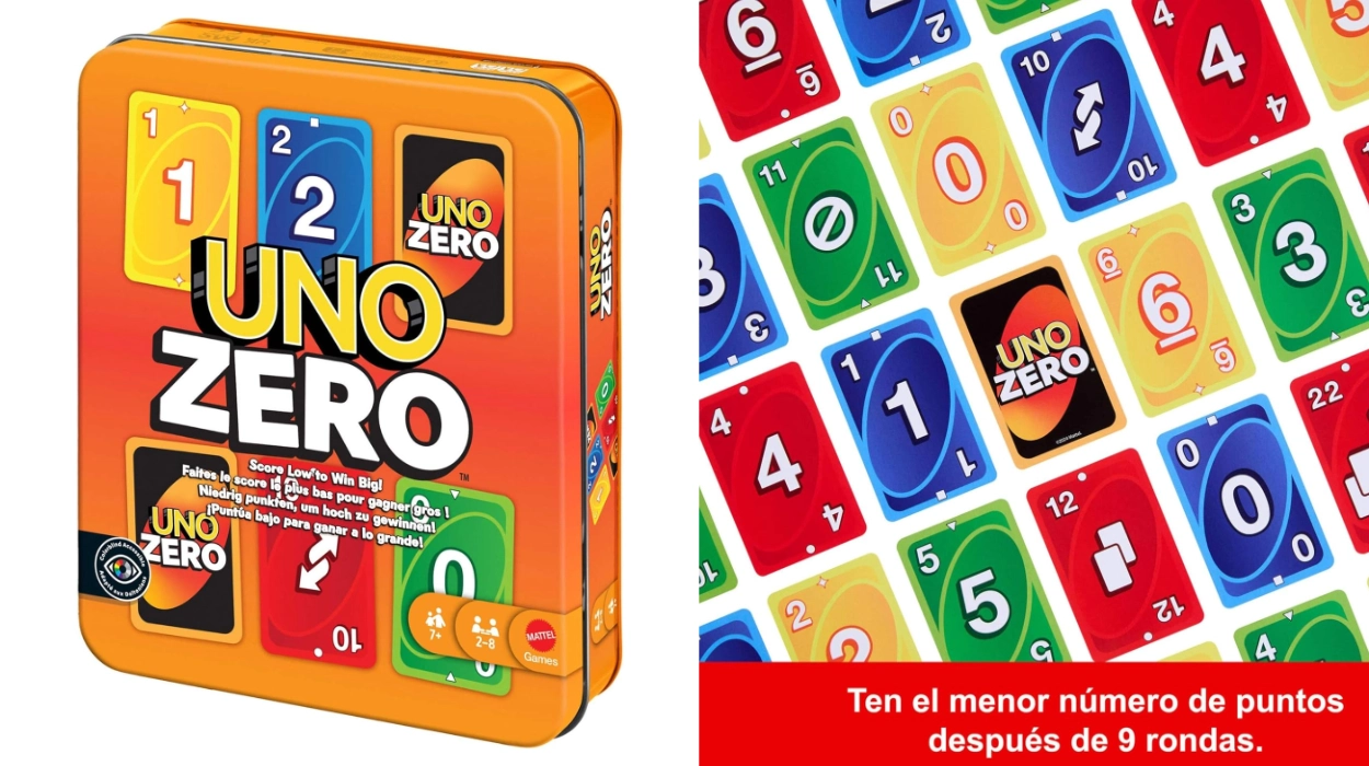 uno zero