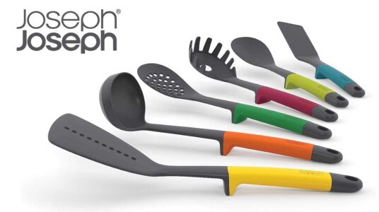 utensilios cocina Joseph Joseph baratos