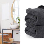 Utopia Towels Jumbo pack toallas grandes oferta