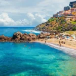 vacaciones Cerdeña Octubre 2025 Traventia