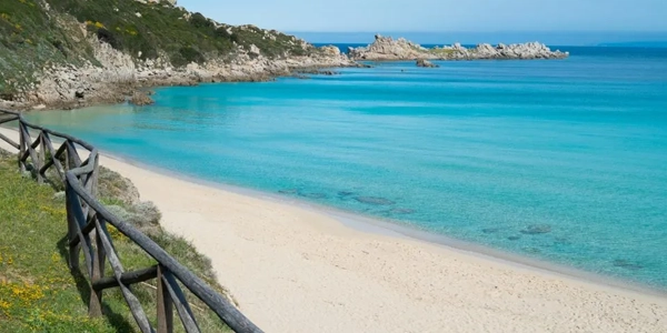 vacaciones Cerdeña Octubre 2025 Traventia oferta