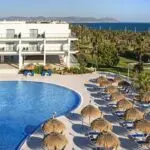 Vacaciones Cabo de gata hotel Traventia oferta