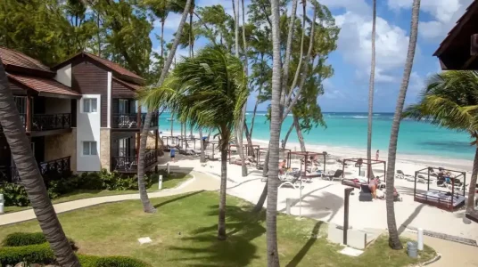 Vacaciones en Punta Cana al mejor precio