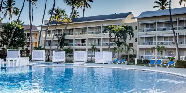 Vacaciones en Punta Cana al mejor precio