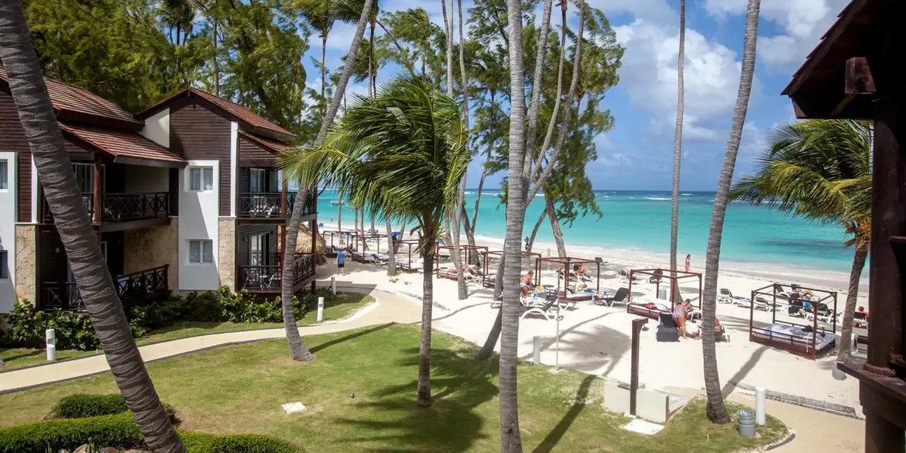 Vacaciones en Punta Cana al mejor precio