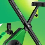 Chollo Vannect Bicicleta Estatica Plegable Niveles