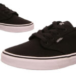 Vans Atwood zapatillas infantiles baratas