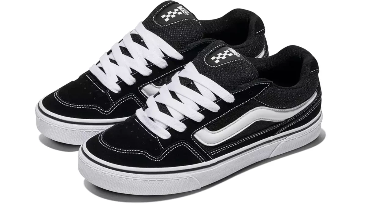 Zapatillas Vans Caldrone para hombre