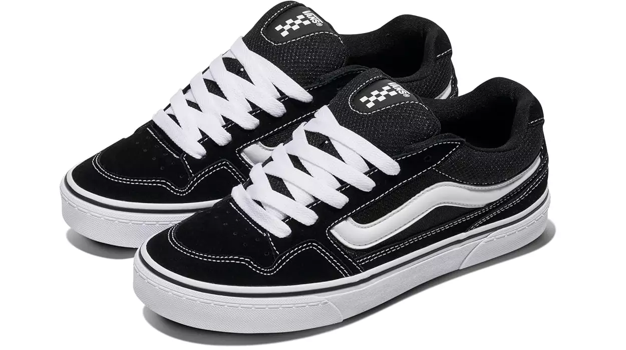 Zapatillas Vans Caldrone para hombre