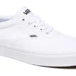 Zapatillas Vans Doheny blancas baratas